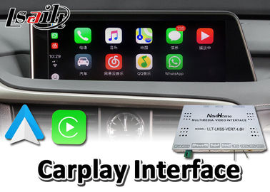 رابط USB Music Carplay برای Lexus RX200t RX300 RX350 RX450h