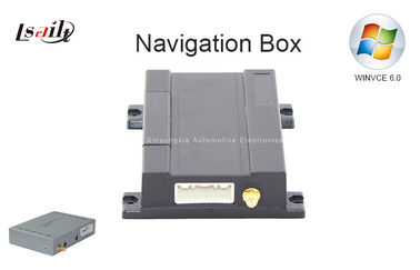 جعبه ناوبری خودرو GPS جهانی / ماژول ناوبری برای BMW، مرسدس بنز، آئودی