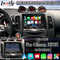 صفحه نمایش چند رسانه ای ماشین اندروید 7 اینچی Lsailt برای Nissan 370Z Teana 2009-اکنون با رابط تصویری Carplay