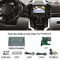 در سیستم چند رسانه ای Dash Car برای پشتیبانی Cayenne TMC، WIFI، 1080P
