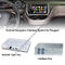 سیستم‌های ناوبری خودرو قابلیت ضبط ویدیوی افزودنی، سیستم ناوبری پژو 508 2014