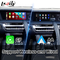4G 64G GPS Navigation Box رابط ویدیویی ماشین اندروید برای Lexus LC500 LC 500h 2017-2022