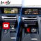 4G 64G GPS Navigation Box رابط ویدیویی ماشین اندروید برای Lexus LC500 LC 500h 2017-2022