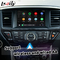 Lsailt Car Integration Wireless Android Auto Carplay Interface برای Nissan Pathfinder R52 2017-2019