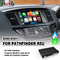 رابط بی‌سیم Android Auto Carplay برای Nissan Pathfinder R52 2020-2021 نسخه استرالیایی