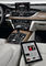 رابط تصویری Audi A6 S6 Mirror Link Rearview Gps Car Navigation Cpu چهار هسته ای 1.6 گیگاهرتز