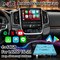 Toyota Land Cruiser 200 Sahara Android Carplay Interface برای LC200 2016-2021 توسط Lsailt