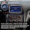 Lsailt اندروید چند رسانه ای رابط ویدیویی Carplay برای نیسان GTR GT-R R35