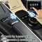 ES250 ES350 ES300h رابط ویدیویی لکسوس Android auto carplay جعبه ناوبری اختیاری carplay و android auto