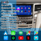 Lsailt CarPlay Android Interface Box برای لکسوس LX LX570 LX460d 2013-2021 8+128G شامل نت فلکس، یوتیوب