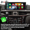 رابط ویدئویی لکسوس اندروید CarPlay Box برای لکسوس LX570 12.3 اینچ مجهز به یوتیوب، NetFix، Google Play