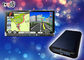 800*480 WINCE 6.0 GPS Navigation Box مخصوص JVC 128MB / 256MB