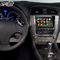 Lexus IS350 IS250 ISF 2005-2009 چند رسانه ای GPS ناوبری پیوند آینه رابط تصویری نمای عقب