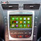 جعبه ناوبری خودرو Lexus GS300 GS430 2005-2009، رابط تصویری لینک آینه نمای عقب