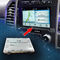 جعبه سیستم ناوبری خودکار GPS 8 اینچی برای F150 / F250، وضوح 800X480