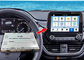 2 گیگابایت رم دستگاه ناوبری اتومبیل، رابط ویدیویی GPS Car Navigator Android 6.0