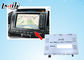 رابط چندرسانه ای اندروید 9-12 ولت GPS Navigation Box برای LC100 2008