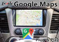 GMC Yukon Denal Android 9.0 Navigation Box برای سال 2014-2020، رابط ویدیویی چند رسانه ای خودرو