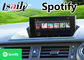 رابط ویدیویی اندروید Lsailt برای Lexus CT200H CT 200h با Carplay بی‌سیم و Android Auto