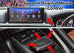 جعبه ناوبری Lsailt 4+64 گیگابایت اندروید 9.0 برای رابط ویدیویی Lexus LX LX570 LX450d Carplay