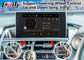 رابط ویدیویی ناوبری اندروید Lsailt 4+64 گیگابایت برای جعبه جی پی اس خودرو Lexus NX 200t nx200t