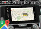 رابط ویدیویی سیویک هوندا، ناوبری GPS اندروید با لینک آینه یوتیوب