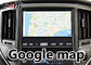 رابط Android Auto/ناوبری GPS روی رابط ویدیویی ساخته شده Toyota Crown 2014-2019، لینک آینه تلفن، رم 2G