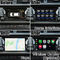 Skoda Fabia Car Video Interface Android Navigation Box 9.2 اینچی Rear View WiFi Video Cast Screen