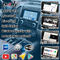 F-150 SYNC 3 Automotive GPS Navigation با اندروید 7.1 نقشه برنامه های Google Carplay اختیاری