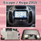 رابط ویدیویی جعبه ناوبری اندروید برای Kuga Escape SYNC 3 با carplay بی سیم androia auto
