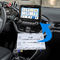 جعبه ناوبری بی سیم Carplay Android Ford Fiesta Ecosport Sync3