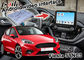 جعبه ناوبری بی سیم Carplay Android Ford Fiesta Ecosport Sync3