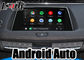 رابط Android Auto Lsailt Carplay برای Cadillac Xt5 ATS Srx Xts 2013-2020