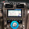 رابط ویدیویی ناوبری GPS اتومبیل Lsailt Android 9.0 برای Lexus GX460 GX 2013-2020 با 3 گیگابایت رم Youtube Waze Carplay