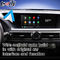 رابط خودکار اندروید carplay بی سیم برای Lexus GS450h GS350 GS200t پخش یوتیوب توسط Lsailt