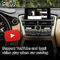 رابط کارپلی بی‌سیم توسط Lsailt برای Lexus NX NX300 NX200t NX300h اندروید اتو