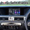 PX6 4 + 64 گیگابایت Android Navigation Carplay برای رابط چند رسانه ای خودرو Lexus GS300h GS200t GS350
