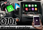 رابط ویدیویی Carplay بی‌سیم بدون درز Android Auto Nissan 370z 2010-2020