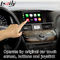 رابط خودکار سیستم ناوبری GPS خودرو سیستم عامل اندروید Infiniti Q70 M35 M37h 2010-2018