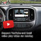 رابط Carplay برای شورلت Colorado GMC Canyon اندروید اتو باکس یوتیوب توسط Lsailt Navihome