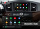 جعبه دیجیتال Wifi Mirrorlink Wired Android Auto برای Nissan Quest E52 سال 2010-2020