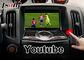USB Music VIDEO Nissan Wireless Carplay رابط سیمی Android Auto برای 370Z