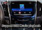 ماشین Wifi بادوام استاندارد Mirabox برای سیستم Cadillac ATS / SRX / CTS / XTS CUE
