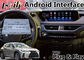 Lsailt Android 9.0 رابط ویدئویی چند رسانه ای جعبه ناوبری GPS برای کنترل پد لمسی Lexus UX200