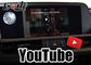 اتصال و پخش رابط ویدیوی خودکار اندروید برای Lexus ES250 ES350 ES300 2013-2020