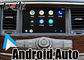 سیگنال خروجی LVDS رابط Carplay یکپارچه Android Auto برای Nissan 2012-2018 Patrol