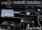 4+64 گیگابایت Lsailt Car GPS Navigation Box Android برای Lexus RC350 RC 350 2019-2020