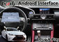 رابط ویدیویی اندروید برای کنترل ماوس Lexus RC 300H 15-18 مدل RC300H
