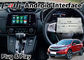 رابط خودکار چند رسانه ای ناوبری خودرو GPS اندروید برای هوندا CR-V