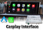 رابط تصویری Android Carplay Wireless Apple برای Lexus LX570 LX450d